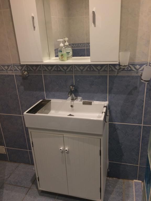 Valdecantos Beachfront Apartments Apartment Marbella
