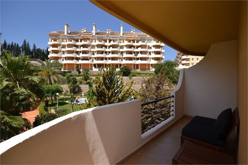 Senorio De Aloha Apartment Marbella