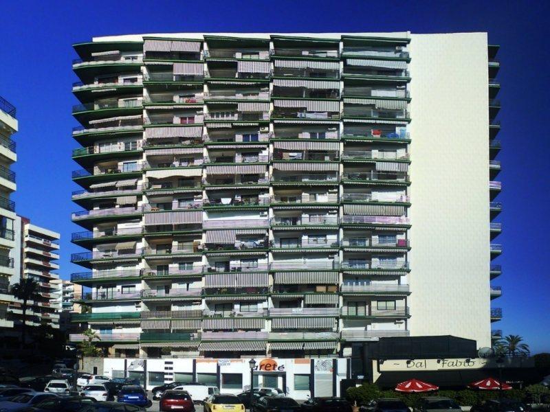 Apartment Mediterraneo