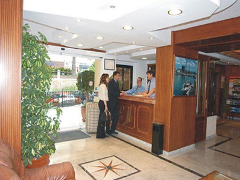 Apartment Mediterraneo *