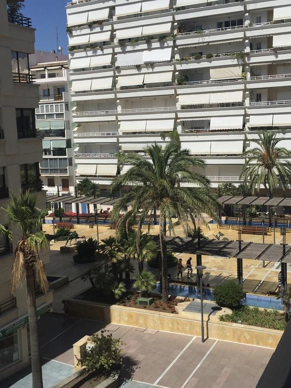 Marino Apartamento *