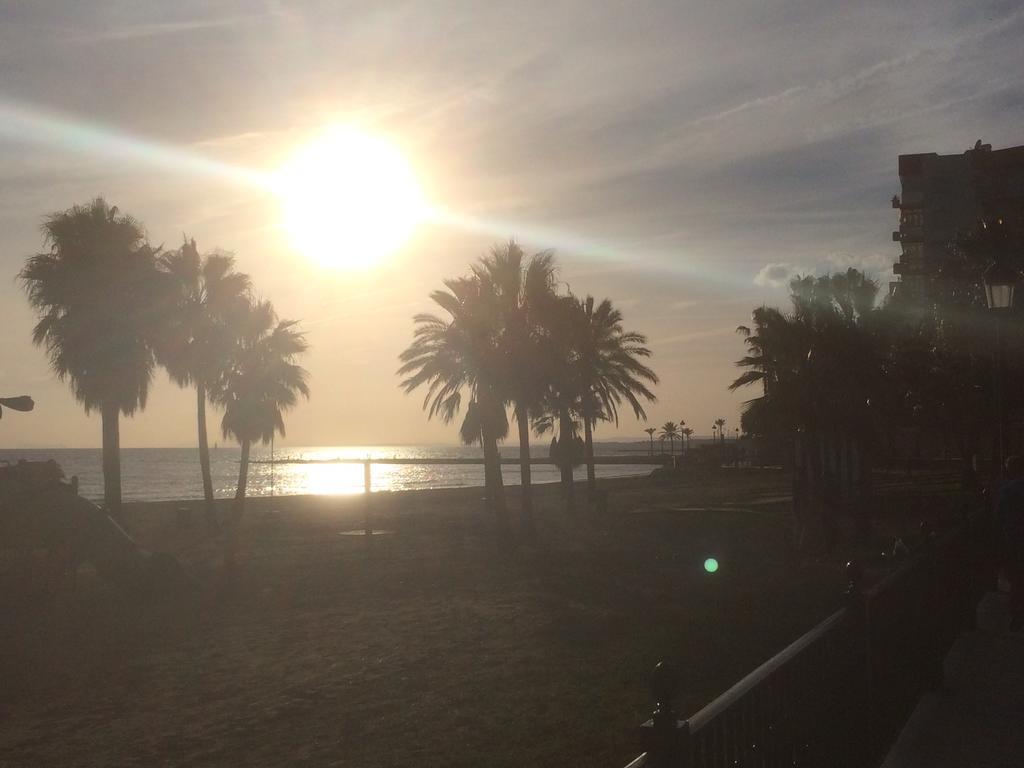 Apartamento Marino Marbella