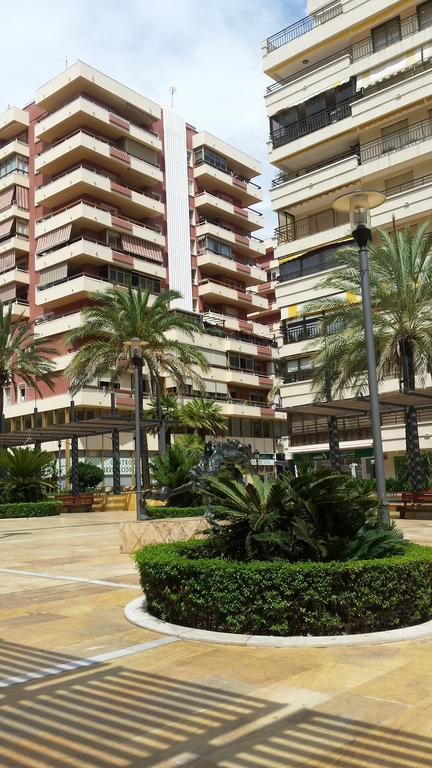 Apartamento Marino