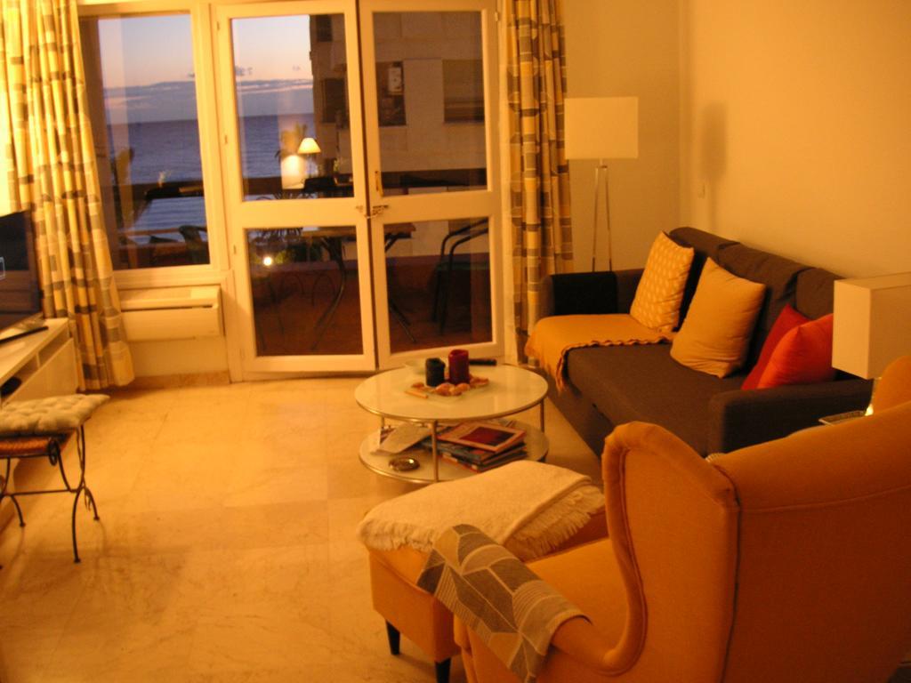 Marino Apartamento