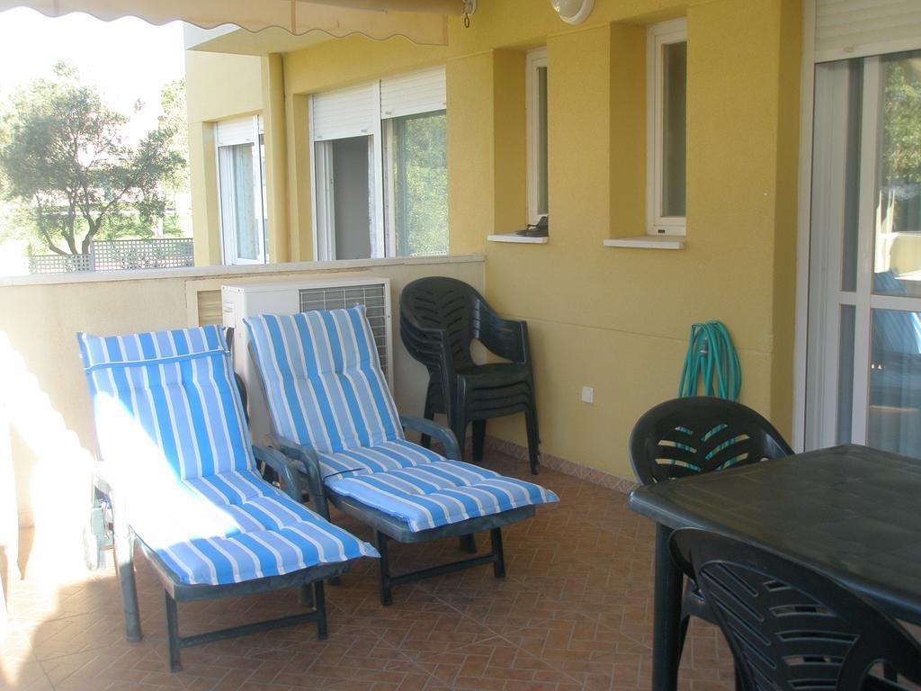 Hacienda San Manuel Apartamento