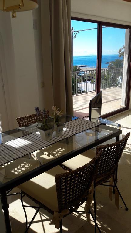 The Terrace Of Puerto Banus Apartamento *
