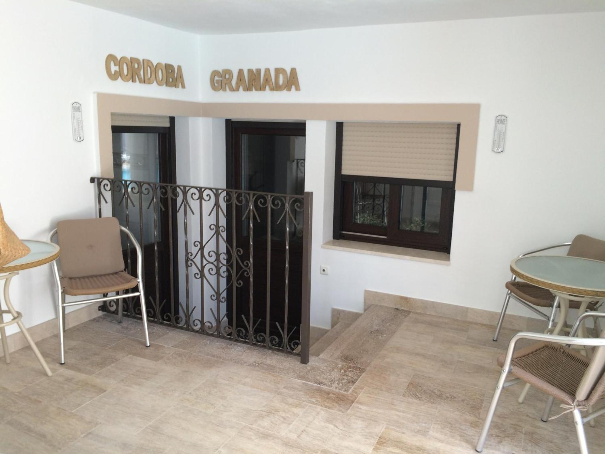 Apartamento Casa Holandaluzas Near Beach, With Salt Water Pool And Private Parking Marbella