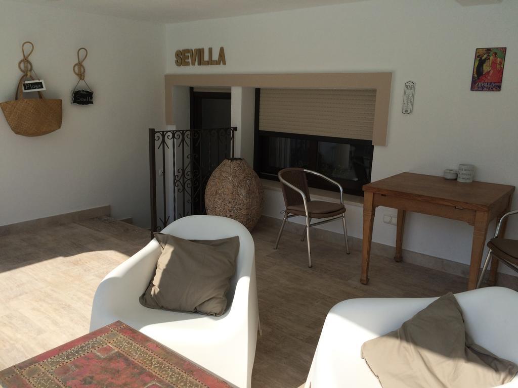 Casa Holandaluzas Near Beach, With Salt Water Pool And Private Parking * Marbella