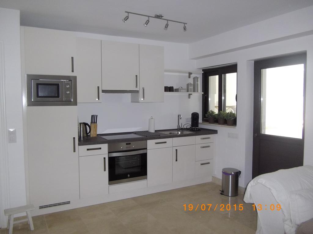 Casa Holandaluzas Near Beach, With Salt Water Pool And Private Parking Apartamento Marbella