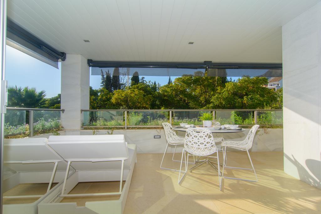 Apartment Jardines Del Principe