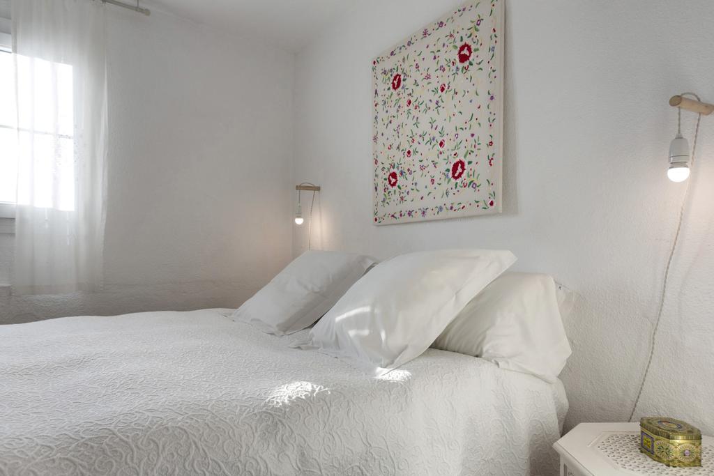 Old Town House With Terrace * Marbella