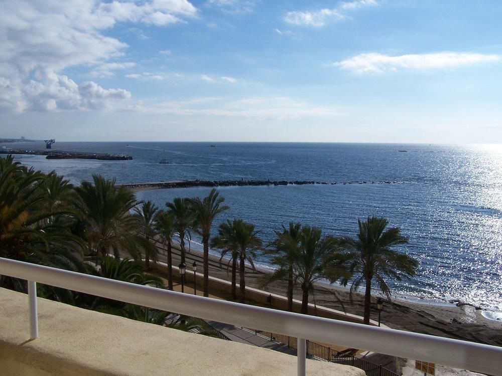 Ona Princesa Playa Aparthotel 4*