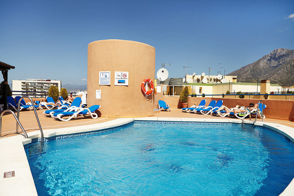 Aparthotel Ona Princesa Playa Marbella