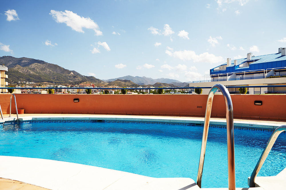 Ona Princesa Playa Aparthotel 4*
