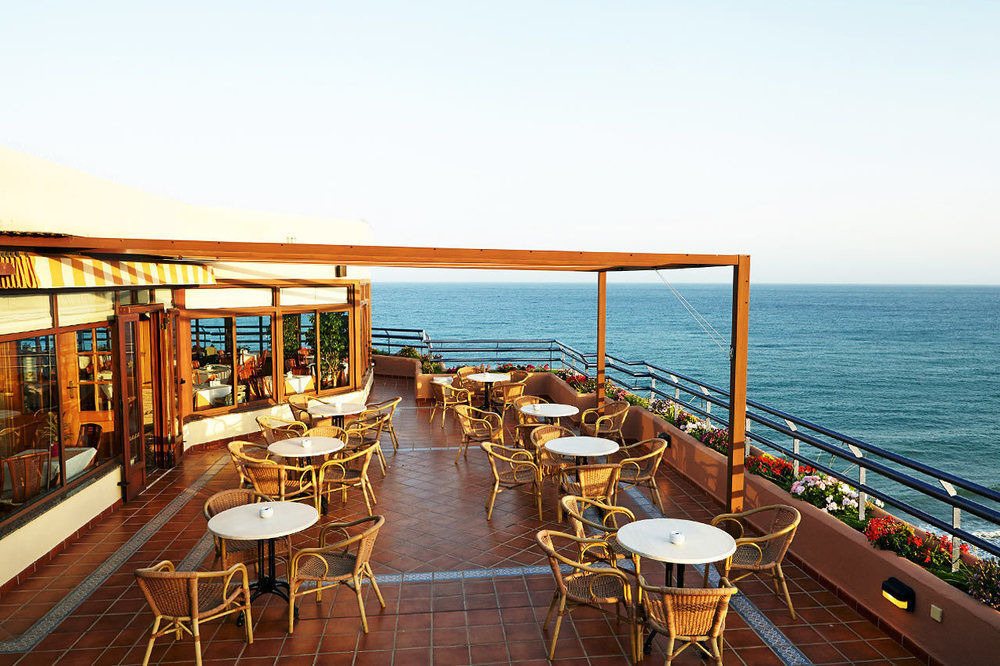 Aparthotel Ona Princesa Playa Marbella
