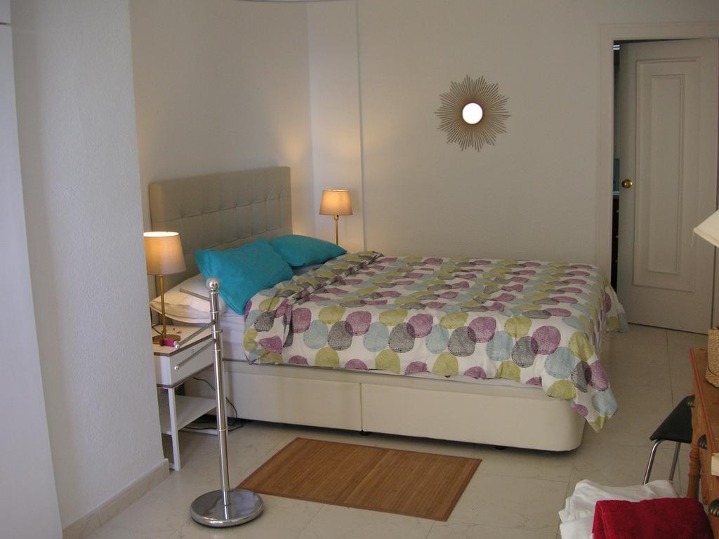 Marino Apartamento *