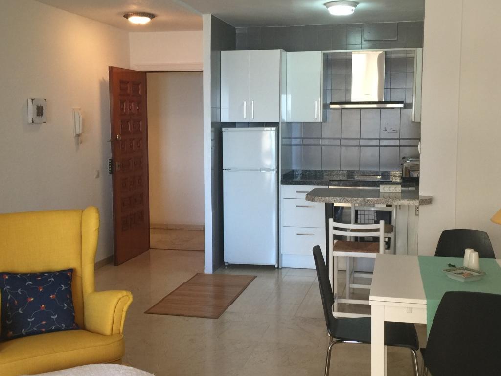 Apartamento Marino