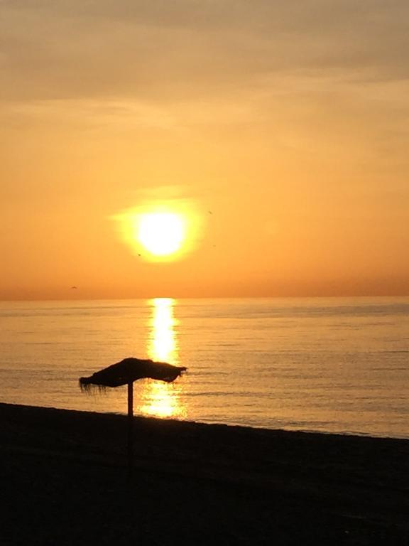 Marino Apartamento Marbella