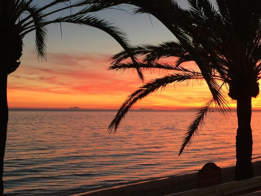 Apartamento Marino *
