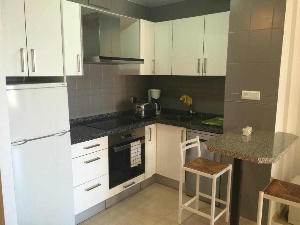 Marino Apartamento *