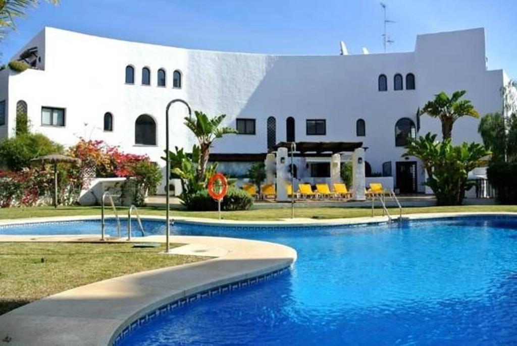 Chambao Marbella