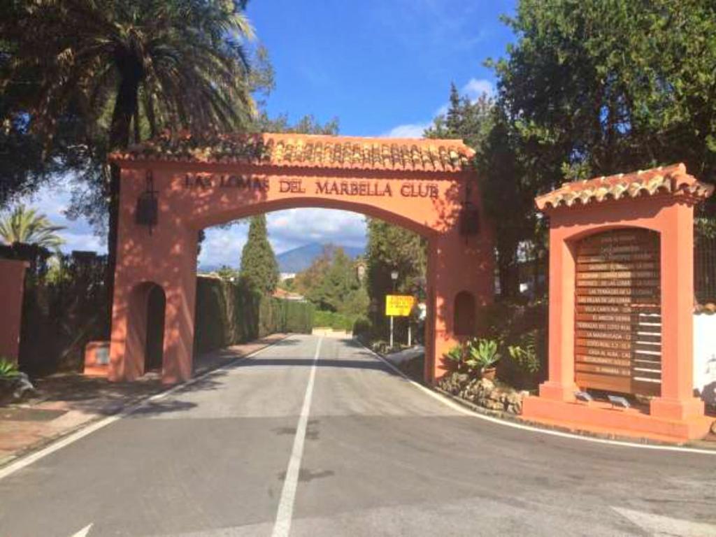 Chambao * Marbella