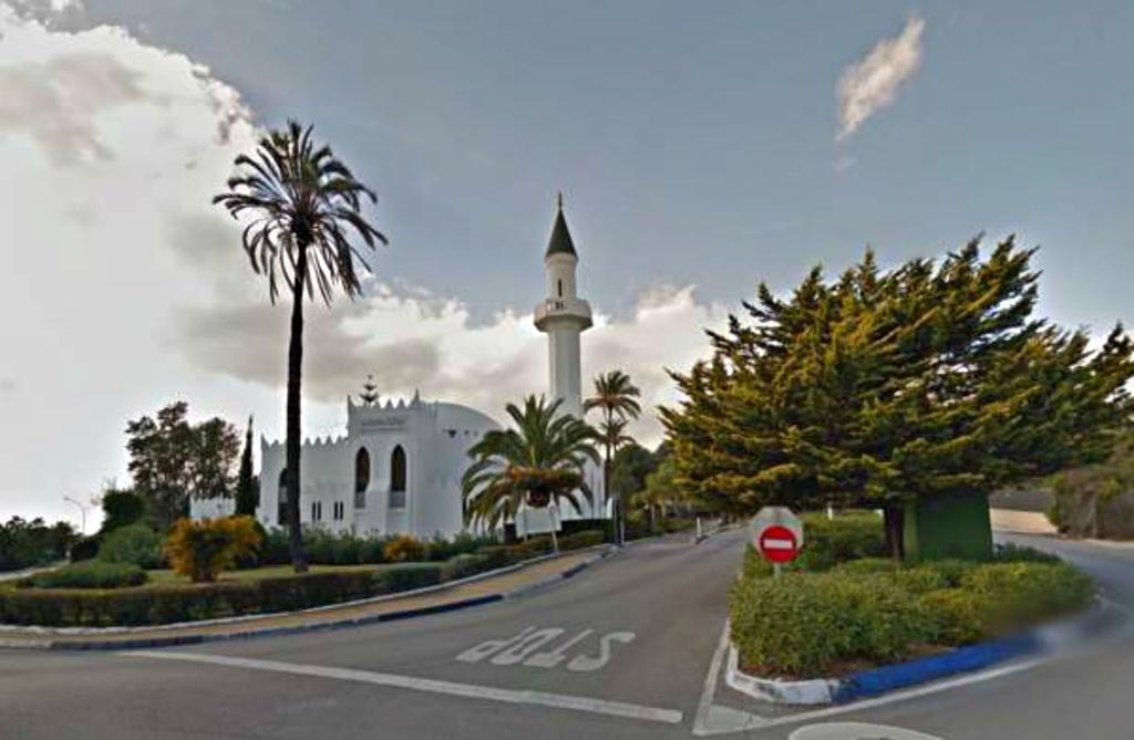 Chambao Marbella