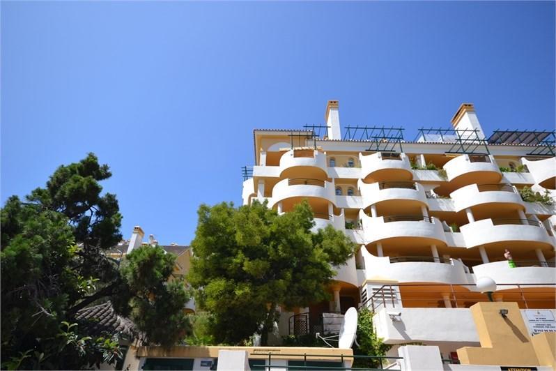 Apartment Senorio De Aloha Marbella