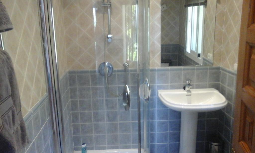 Casa Auriga Villa Marbella