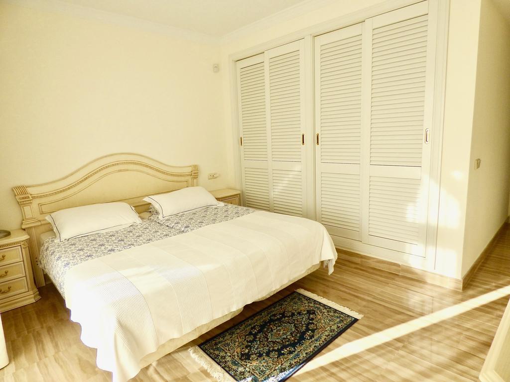Apartamento Elviria Hills Marbella