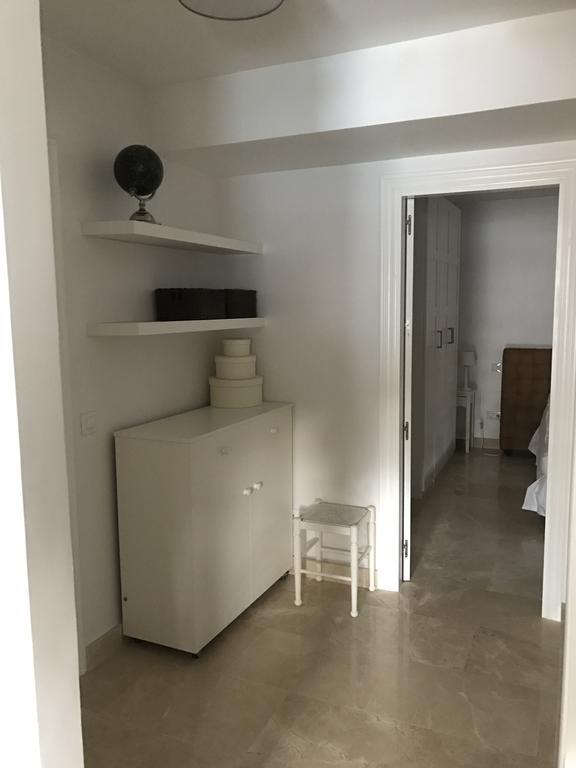 Apartamento Casa Holandaluzas Near Beach, With Salt Water Pool And Private Parking