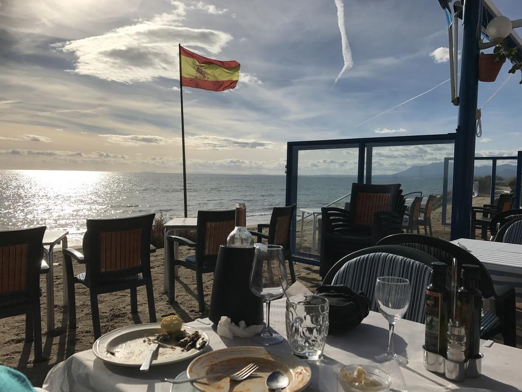 Casa Holandaluzas Near Beach, With Salt Water Pool And Private Parking *