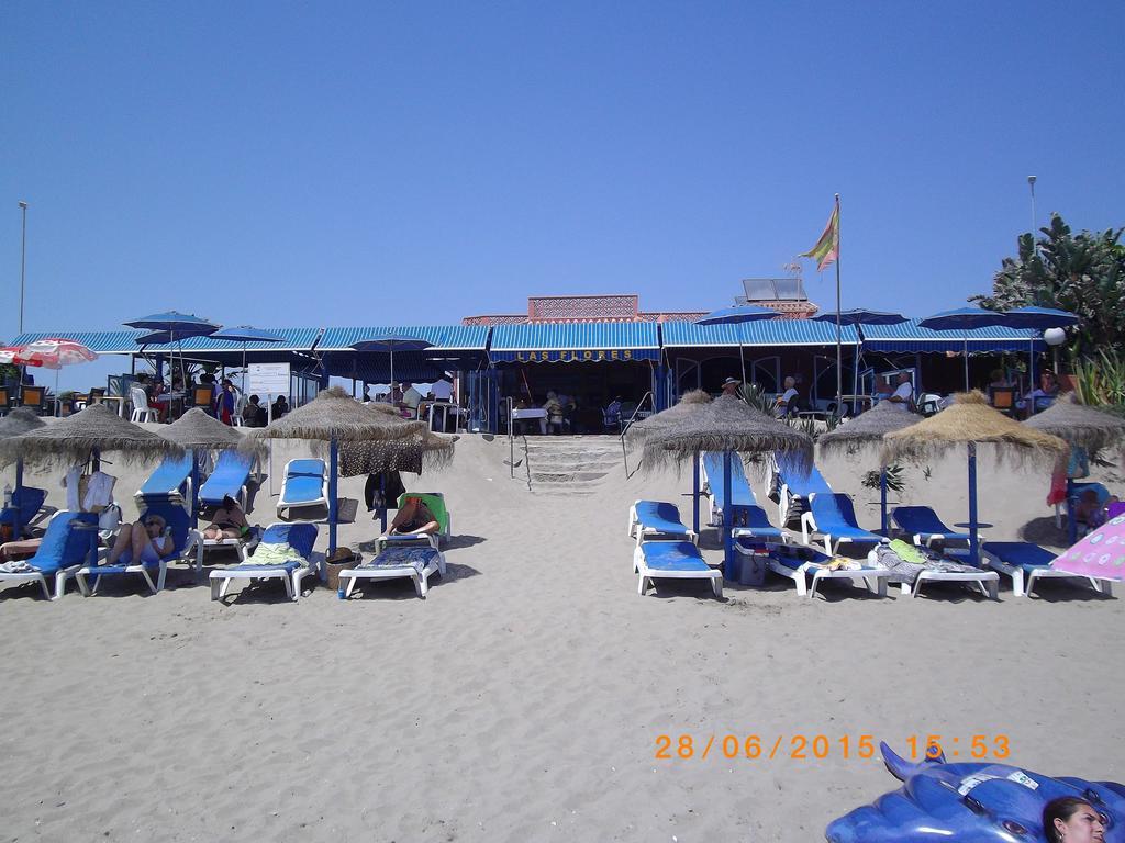 Apartamento Casa Holandaluzas Near Beach, With Salt Water Pool And Private Parking *