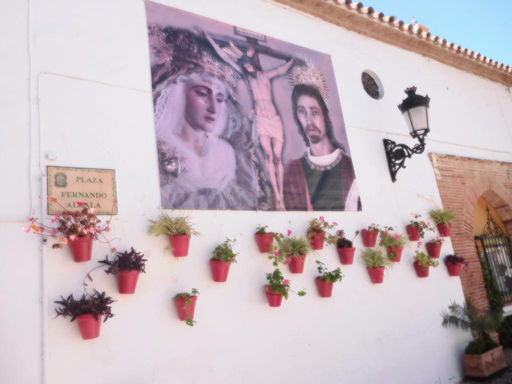 Casa Holandaluzas Near Beach, With Salt Water Pool And Private Parking *