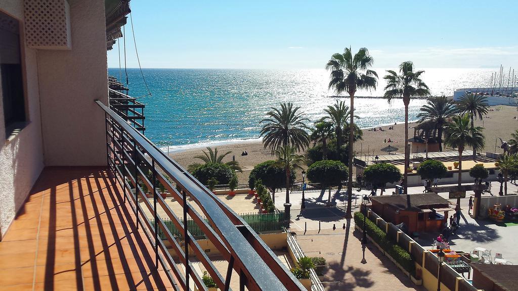Apartamento Mediterranean Luxury Sunset *