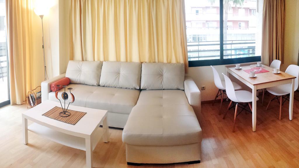 Apartamento Mediterranean Luxury Sunset *