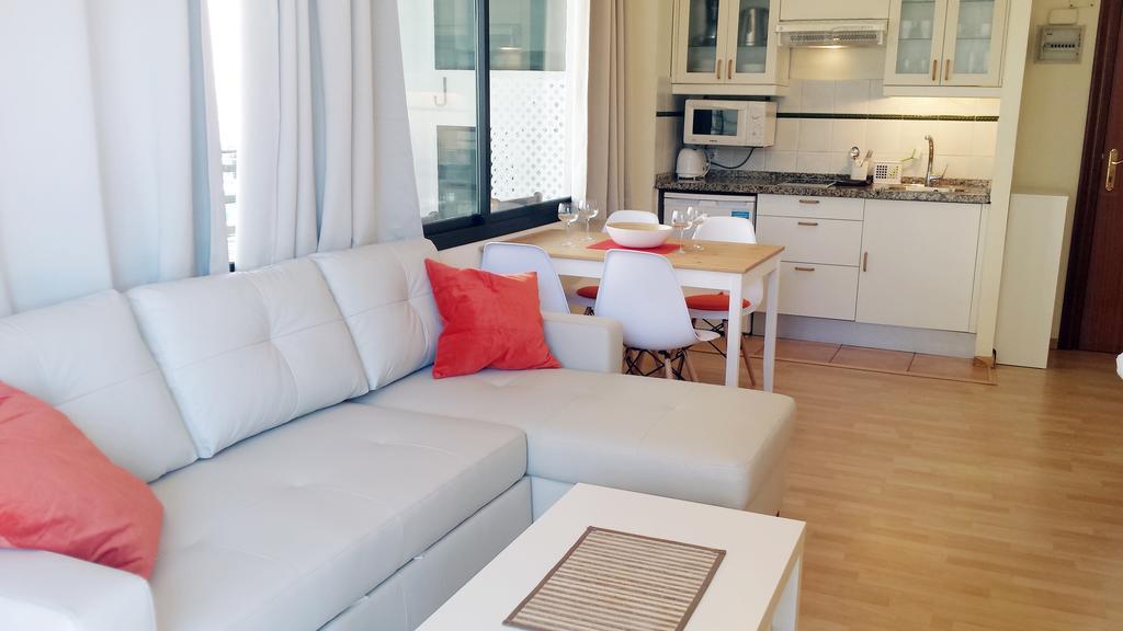 Mediterranean Luxury Sunset Apartamento *