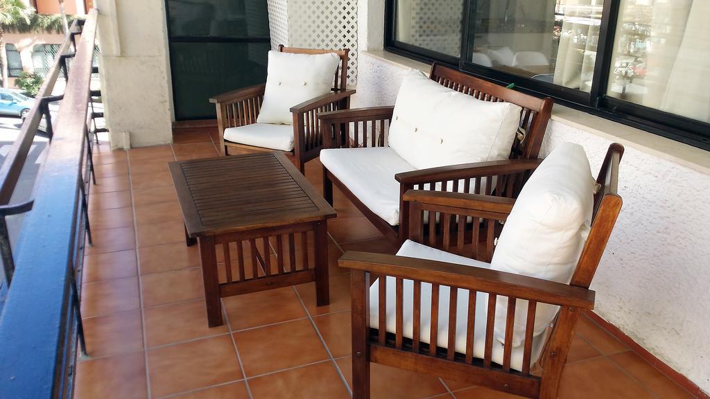 Mediterranean Luxury Sunset Apartamento Marbella