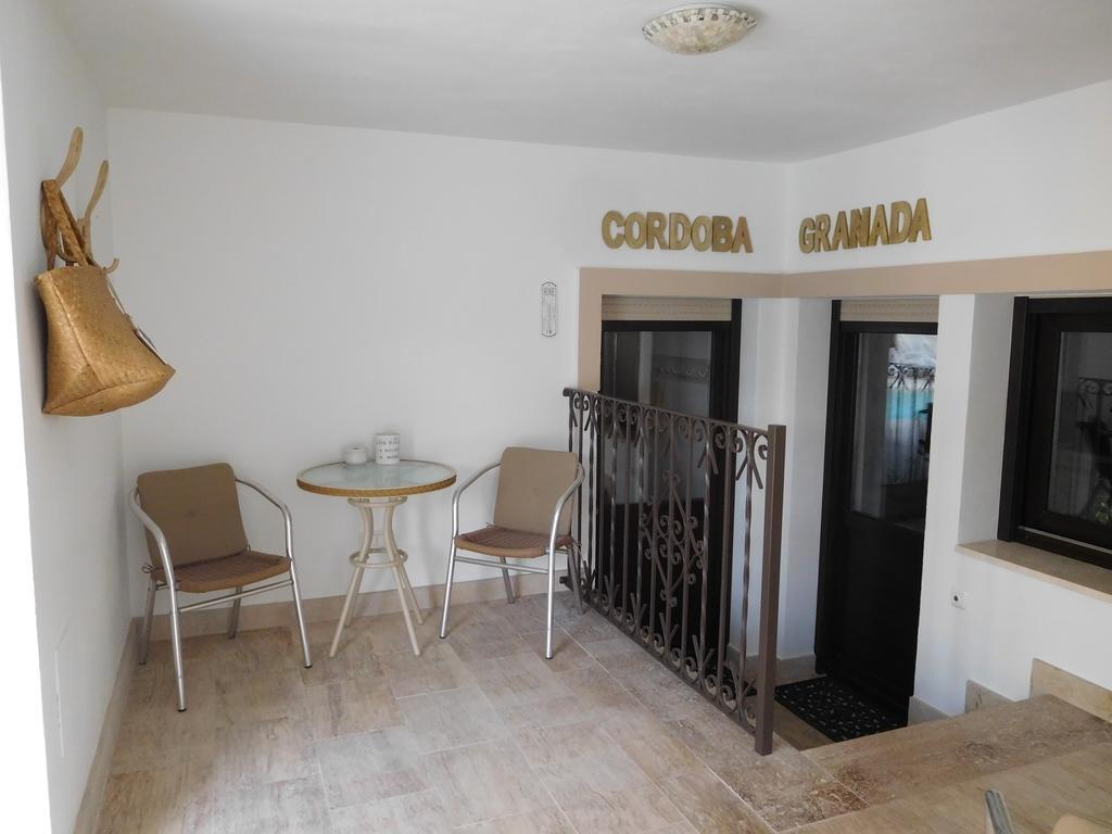 Casa Holandaluzas Near Beach, With Salt Water Pool And Private Parking Apartamento