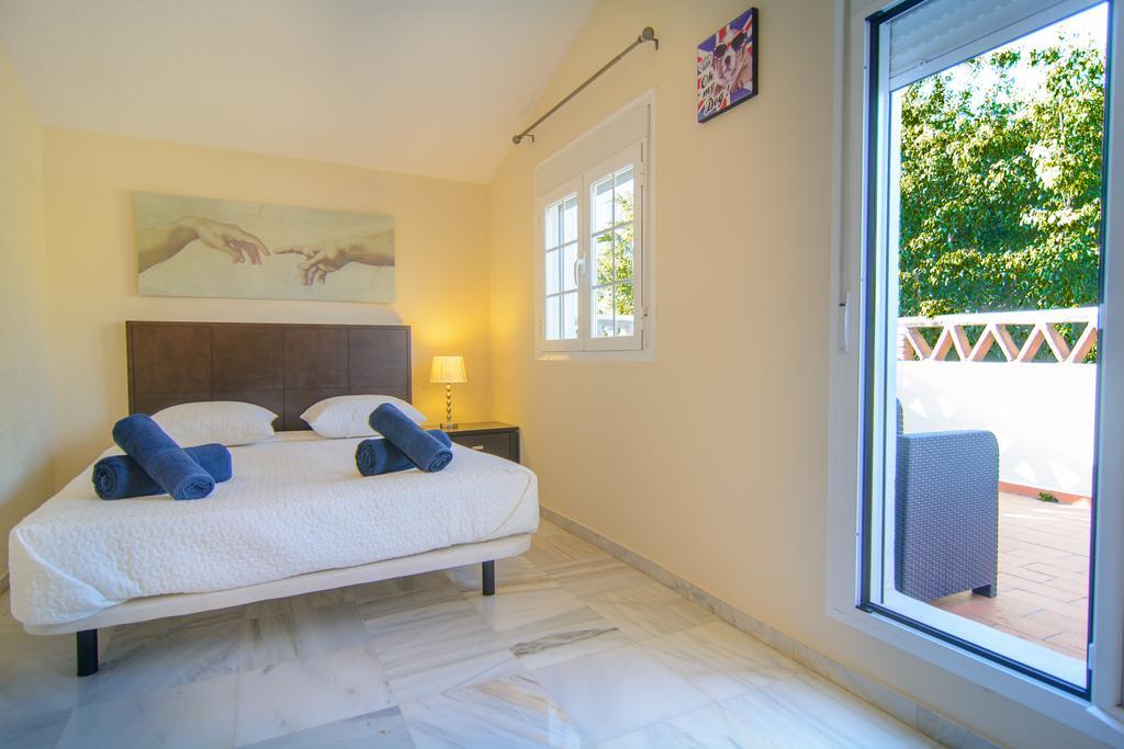 Villa Chapas Playa