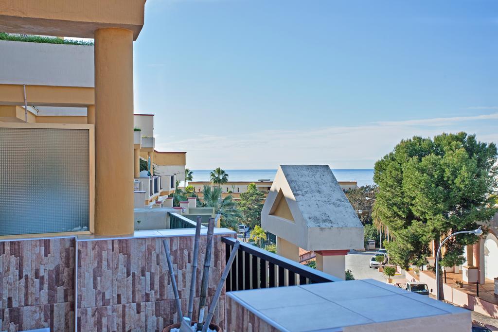 Romana Playa Studio * Marbella