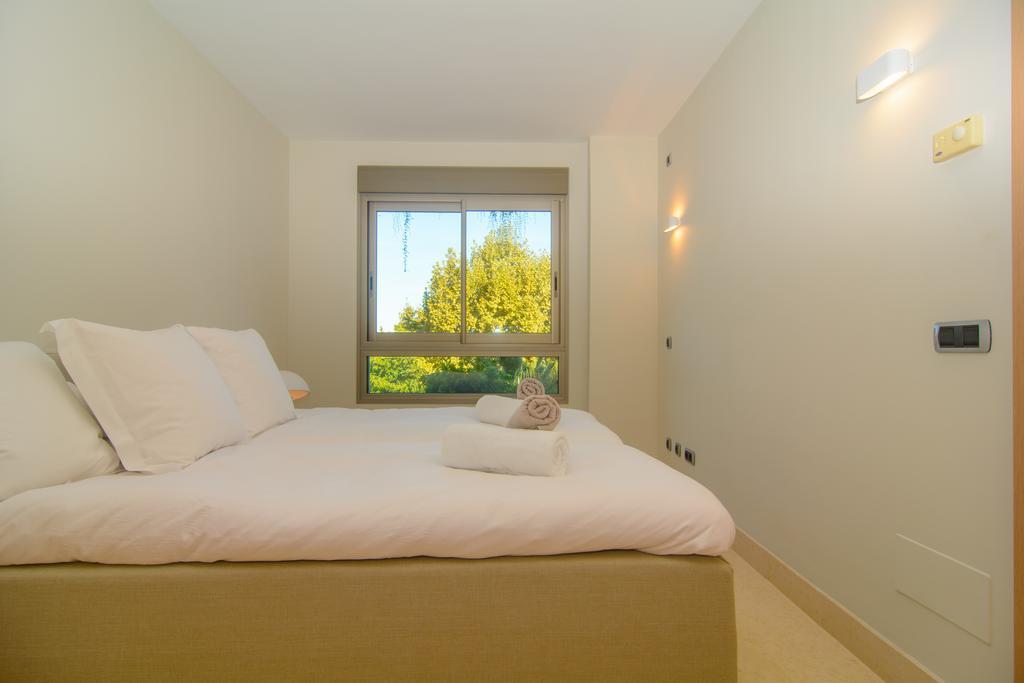 Apartment Jardines Del Principe Marbella