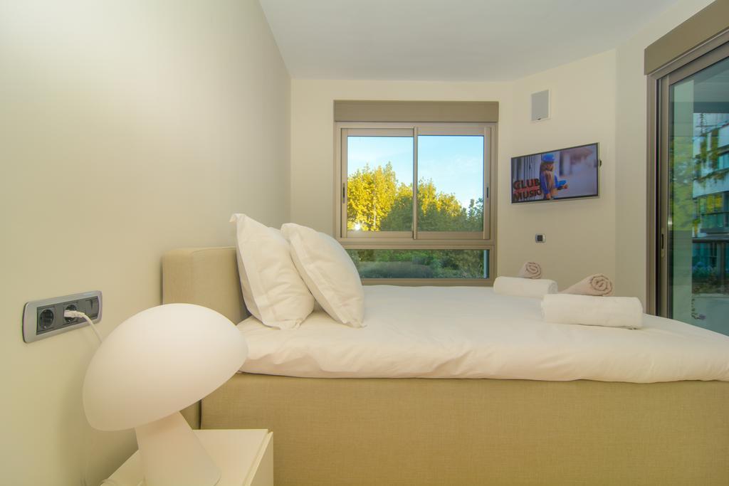 Jardines Del Principe Apartment Marbella