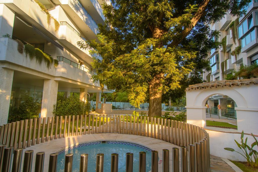 Jardines Del Principe Apartment