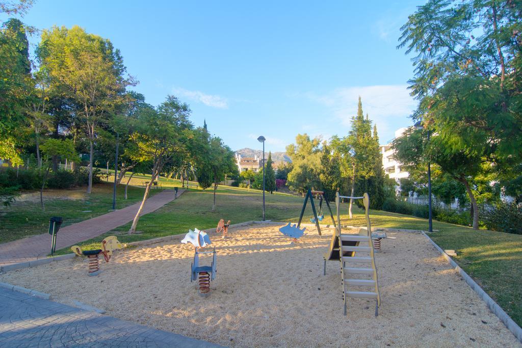 Apartment Jardines Del Principe *