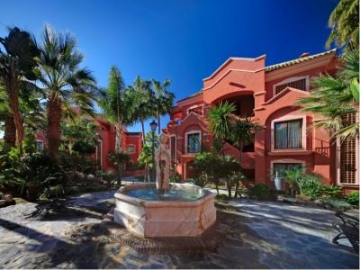 Resort Vasari