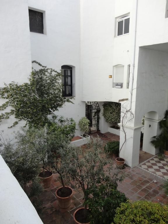 Apartamento Banus Lovely *