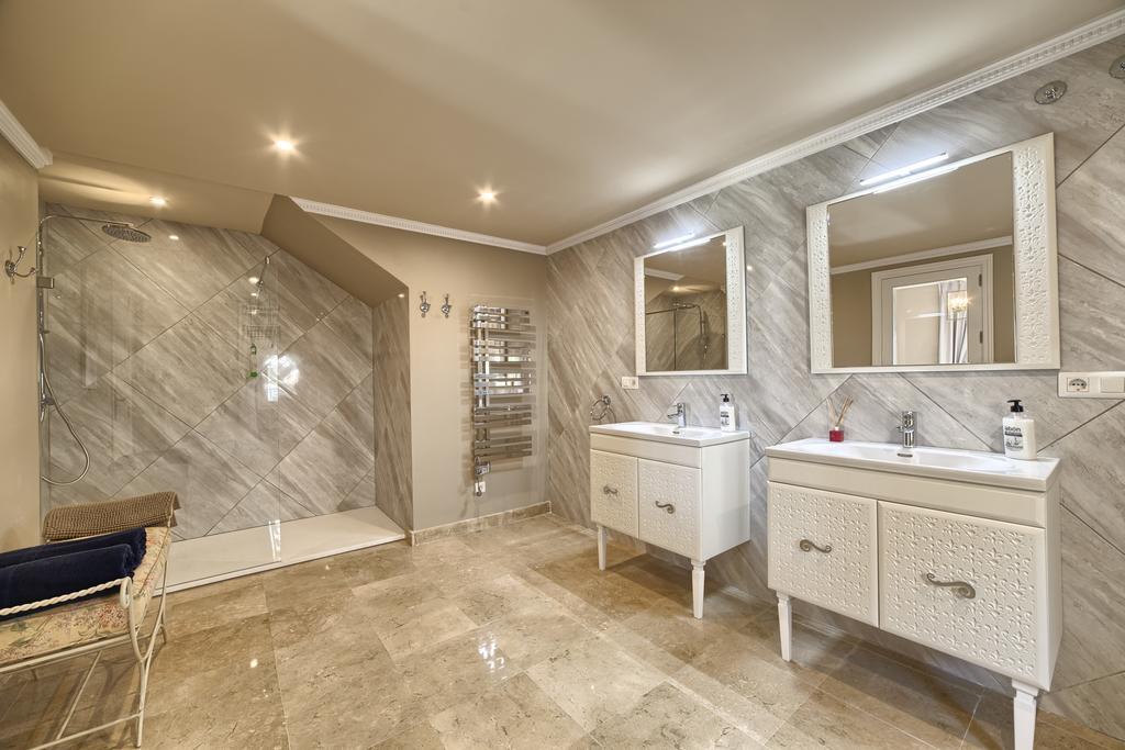 Dorian Villa Marbella