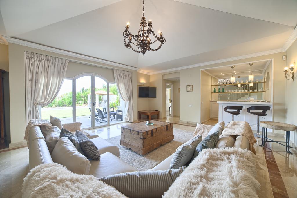 Villa Dorian *