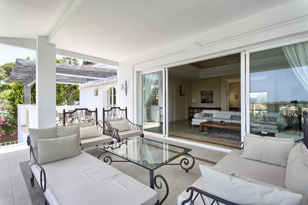 Dorian Villa Marbella